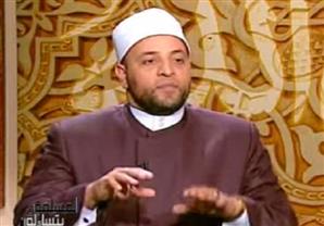 المسلمون يتساءلون " انواع الشهداء"