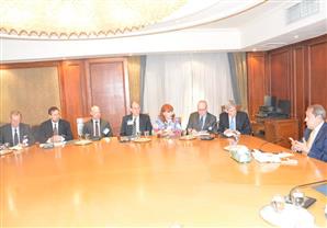 وزير الصناعة: ما جذبناه من استثمارات في 3 شهور يعادل ما تم جذبه في 3 أعوام