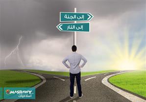 لسانك طريقك إلى الجنة أو النار