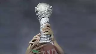 موعد مباراة السعودية وعمان في نصف نهائي كآس الخليج والقنوات الناقلة 