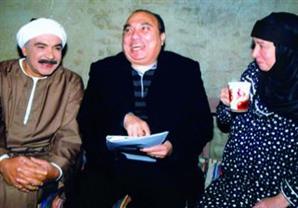 مؤلف "سلسال الدم": وراء كل حالة ثأر إمرأة هي المحرض