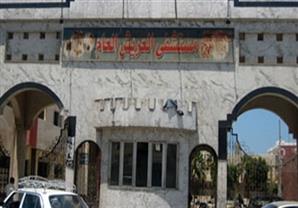 "إغاثة الصيادلة" تدعم مستشفى العريش العام بالمستلزمات الطبية