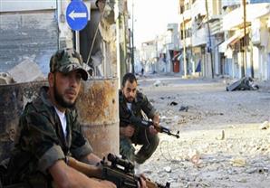 صور "نساء فاتنات" مزيفة لسرقة بيانات المعارضة السورية