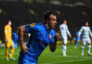 أهداف سيلتيك 3-3 إنتر ميلان