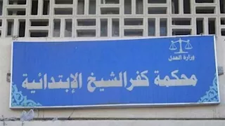 مرشحين يتقدمون لانتخابات مجلس الشيوخ في كفر الشيخ رسميًا