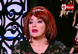 شاهد سبب رشاقة الفنانة "نبيلة عبيد" مع عمرو الليثى