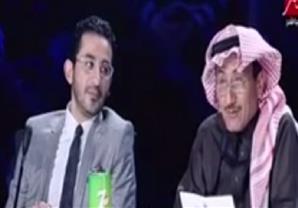 شباب يقتحمون مسرح Arabs got talent على الهواء ويتركون رسالة للجنة التحكيم