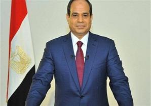 السيسي: مصر لا تغزو الدول بل تحمي شعبها