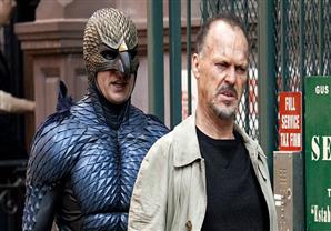 "Birdman" يفوز بجائزة الأوسكار لأفضل تصوير سينمائي