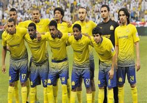 النصر يهدر فرصة الفوز ويكتفي بالتعادل في بداية مسيرته بدوري أبطال آسيا