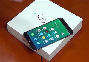 تسريب مواصفات هاتف Meizu MX5