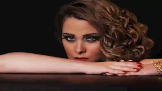 أنوسة كوتة توجه رسالة لـ مها الصغير:"أنا نفسي أطبطب عليها واحضنها"