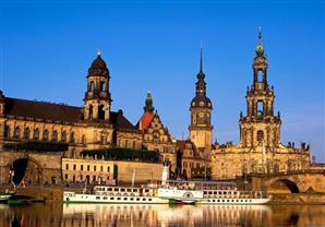 بالصور - أشهر المعالم السياحية في ألمانيا