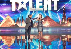 ‎‎بالصور.. 8 مواهب تتنافس في ثاني حلقات العروض المباشرة من ''Talent ‏‎Arabs Got''