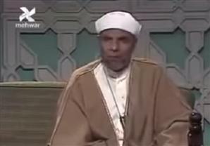 علاج القلق والخوف ووسوسة الشيطان للشيخ محمد متولى الشعراوى