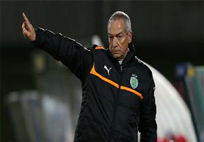 فيريرا يرفض وجود منصب مدير الكرة بالزمالك