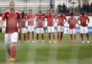 الأهلي يبحث عن تسجيلات للجيش الرواندي استعدادا لدوري الأبطال