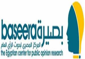 بصيرة: 31% من المصريين يوافقون على مشاركة قطر في المؤتمر الاقتصادي