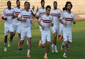 بعثة رايون سبور تصل القاهرة لملاقاة الزمالك بالكونفدرالية