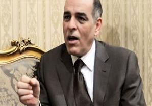 عن المؤتمر الاقتصادي.. وزير البترول الأسبق: " حاسس إننا في فرح والعريس والعروسة ولادنا"