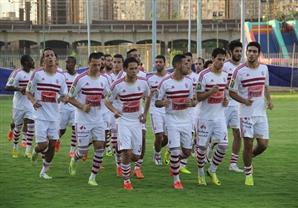 موعد والقناة الناقلة لمباراة الزمالك ورايون سبور