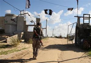 تقرير: مقتل عنصر من حركة الجهاد الإسلامي الفلسطينية في مهمة "جهادية" 