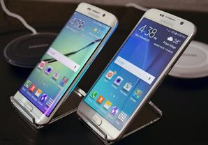 تسريب الأسعار الرسمية لكلا الهاتفين Galaxy S6 & Galaxy S6 Edge