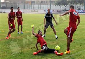 الأهلي يواجه النصر وديًا الثلاثاء