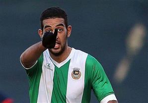 ضربة ثالثة للفراعنة.. الإصابة تحرم كوكا من تحطيم رقم زيدان