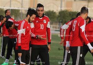 كهربا: أُفضّل الاحتراف عن الأهلي والزمالك