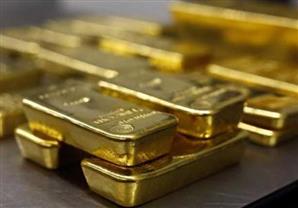 الذهب يتراجع بعد موجة صعود متأثرا بتعافي الدولار وبيانات أمريكية قوية