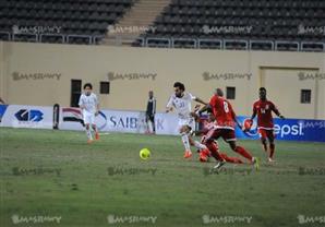 "ماسبيرو" يوضح تفاصيل أزمة الاستوديو التحليلي لمباراة مصر وغينيا