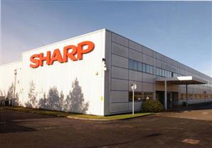 Sharp اليابانية تُعلِن عن أعلى شاشة هواتف تم تصنيعها حتى الآن