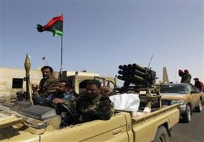 وزير الدفاع الليبي: مساعدة مصر ليست ''هبة'' ولكن حفاظاً على أمنها القومي