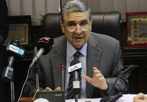 إنشاء محطات لتحلية المياه بمحطات الكهرباء الجديدة على البحرين الأحمر والمتوسط