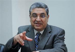 وفد روسي رفيع المستوى يختتم زيارة للموقع إنشاء المحطة النووية بالضبعة