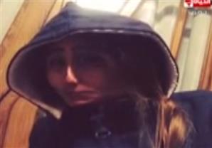  زينة عامر تعلن عن صفحتها على الانستغرام بشكل كوميدي