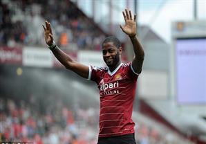 صراع بين مانشستر سيتى وليفربول على ضم "سونج"