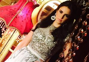 الفنانة درة تدخل السباق السينمائي بـ"كدبة كل يوم"