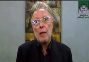  أشرف عبدالغفور: الإرادة السياسية أصبحت على وعي بأهمية القوى الناعمة 