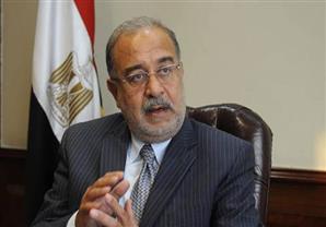 مصر تتوقع صفقات غاز مسال مع شل وتوتال