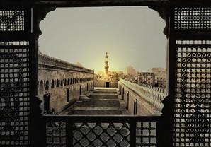 معالم تاريخية منسية فى القاهرة..اكتشف