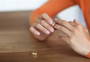 10 أسباب تؤدى إلى الطلاق