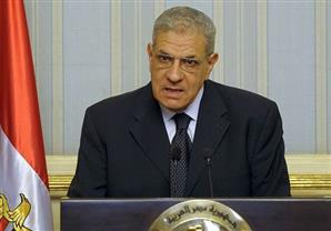 محلب: من سيدخل مصر سيشعر بالأمن والامان رغم حقد الحاقدين