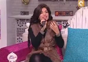 نجلة حسن الأسمر: أفتخر بوالدى جداً