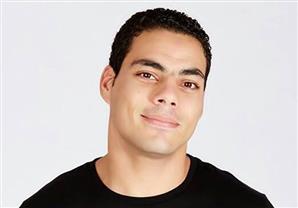 عمرو عمروسي: ''كنت هاقدم عرض أحسن من كده والحدق يفهم''