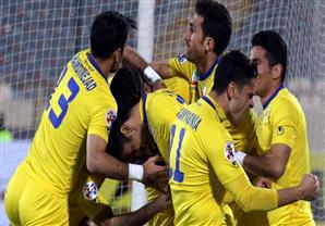 بالفيديو.. العين الإماراتي يفرض التعادل على ملعب نفط طهران بدوري أبطال آسيا