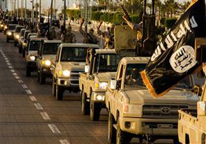 ''صليل الصوارم'' من نشيد داعشي إلي رقصات شعبية - (فيديوهات)