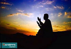 من وصايا النبي: إذا سألت فاسأل الله