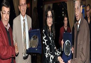 سر رفض محمد صبحي تكريم نادي ليونز.. وكيف رد السبكي عليه؟